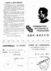 Oran documents divers 670